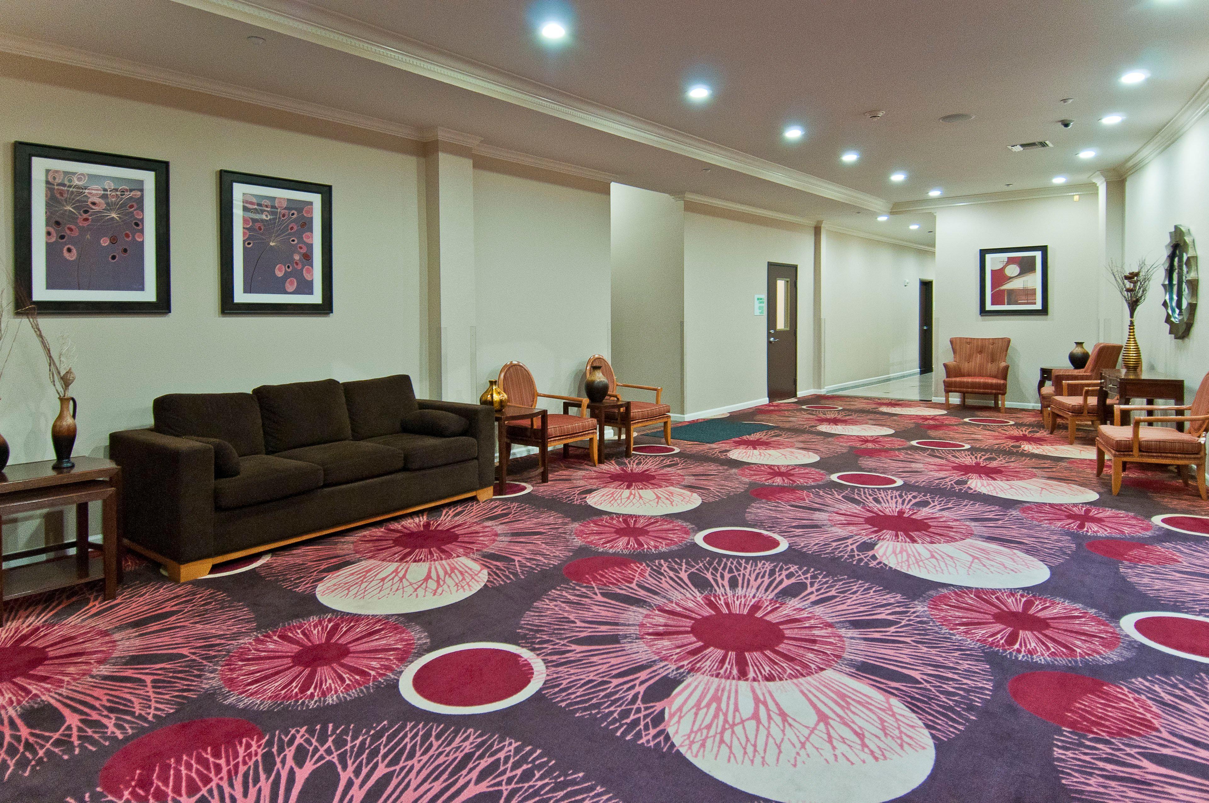 Hotel Wyndham Charles Lac Charles