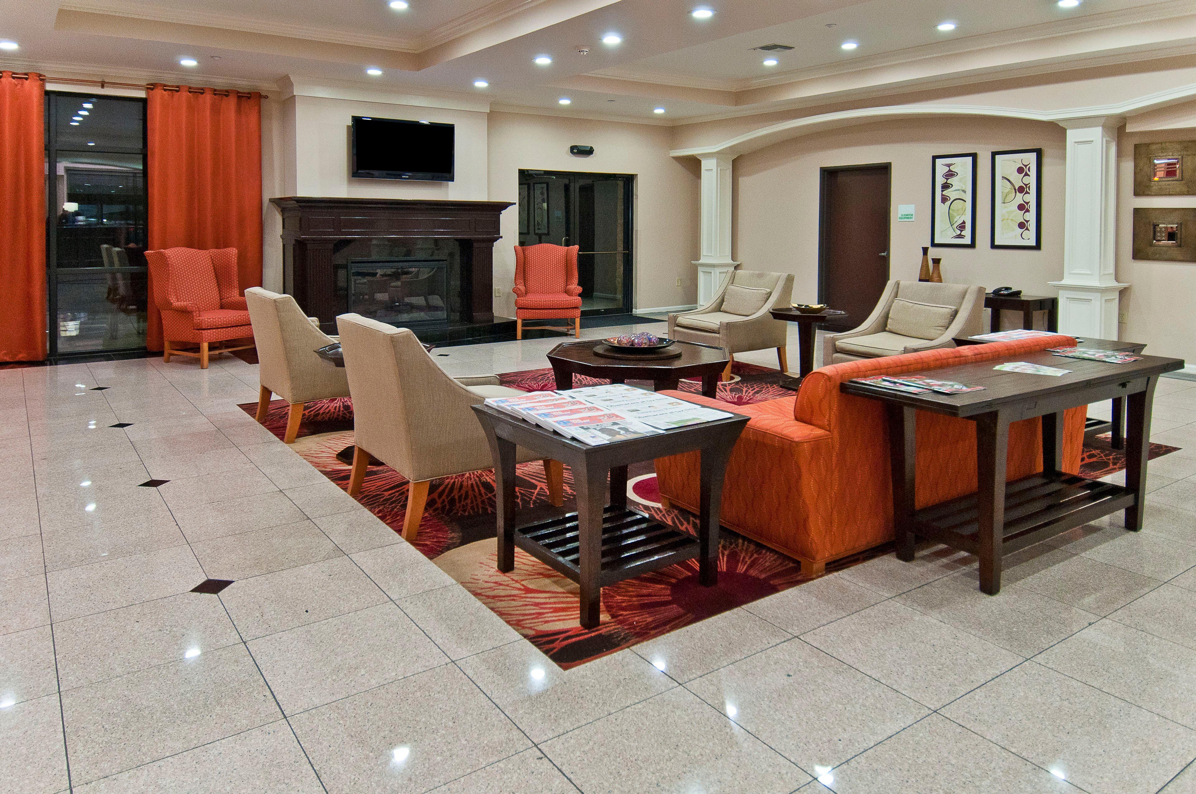 Hotel Wyndham Charles
