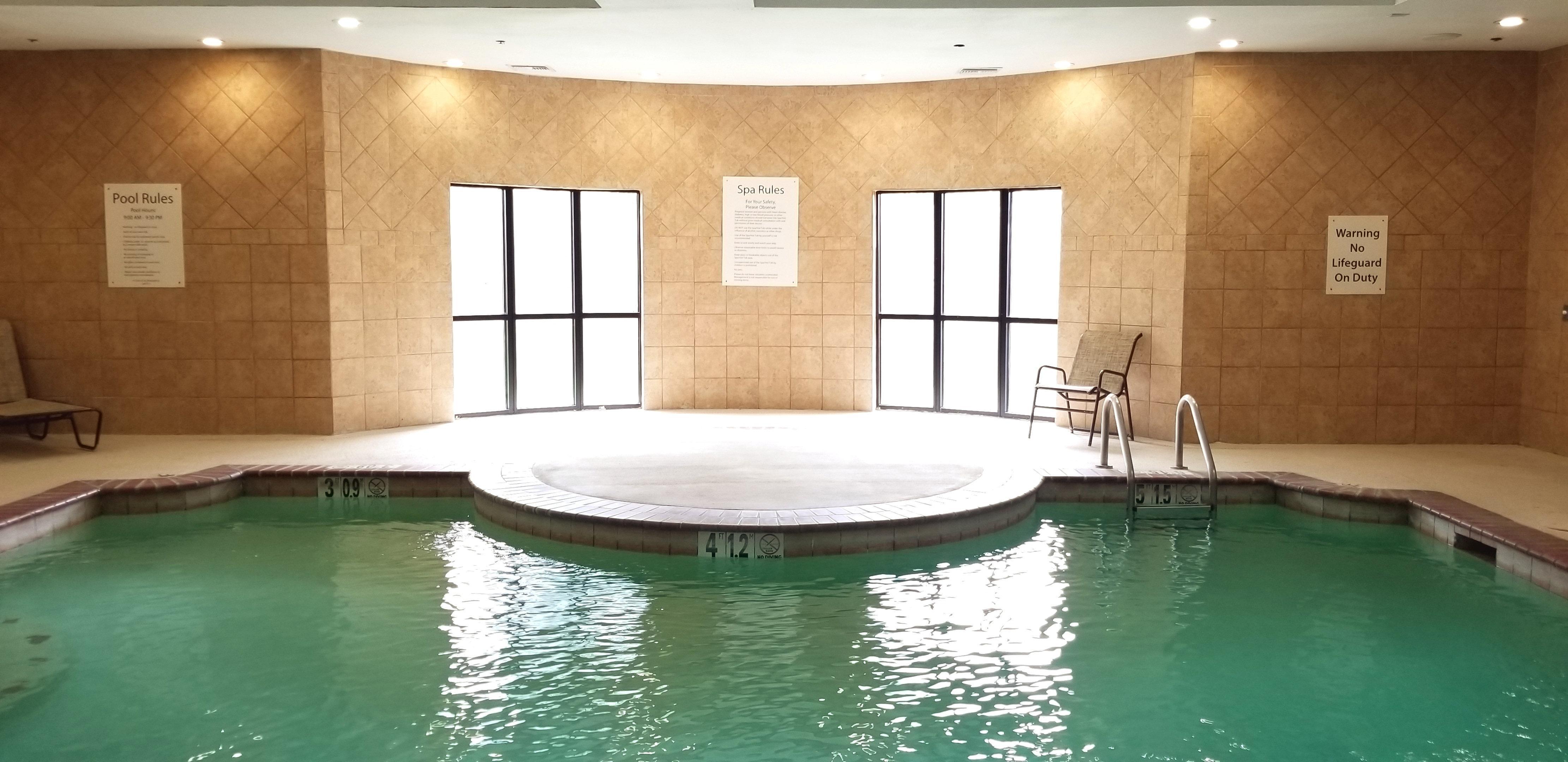 Wyndham Charles Lake Charles
