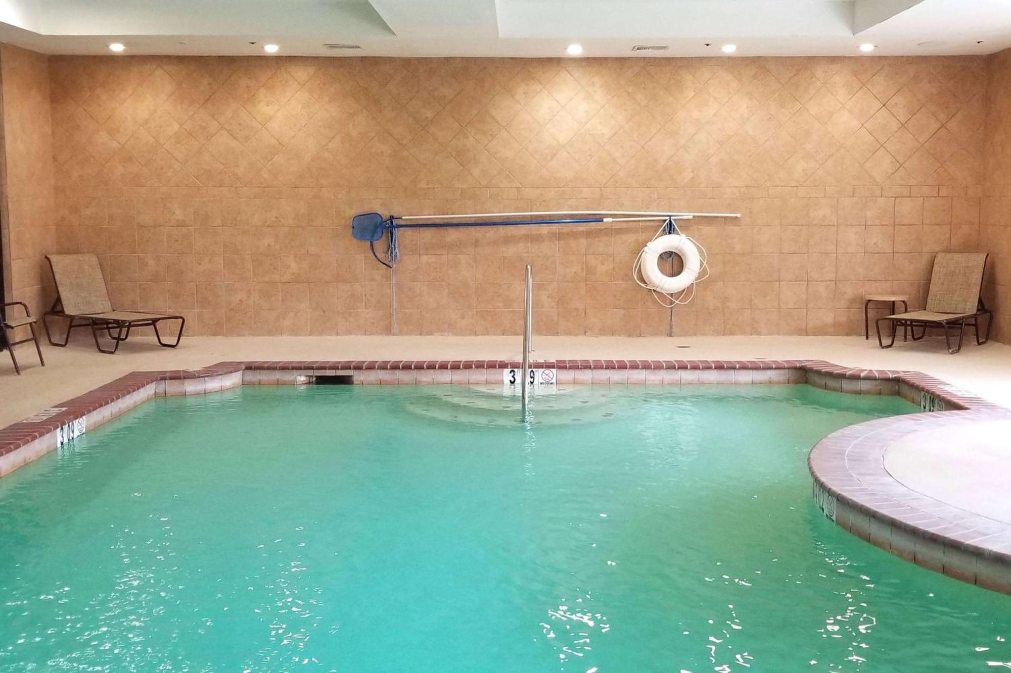 Wyndham Charles Hotel