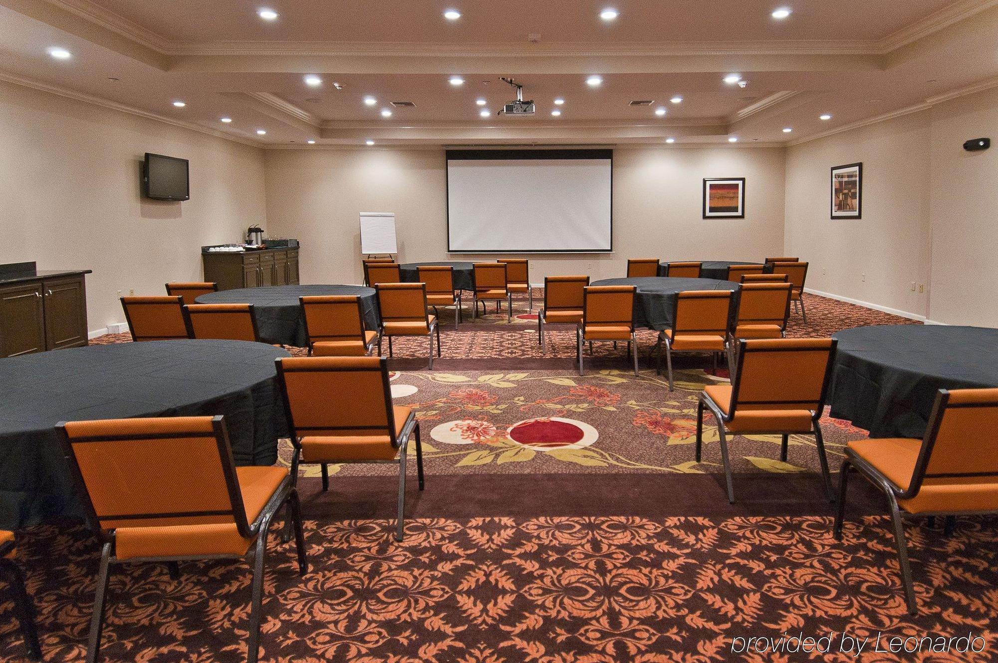 Hotel Wyndham Charles Lac Charles