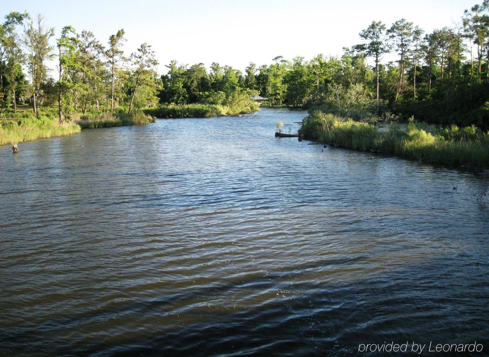 Wyndham Charles 3* Lac Charles