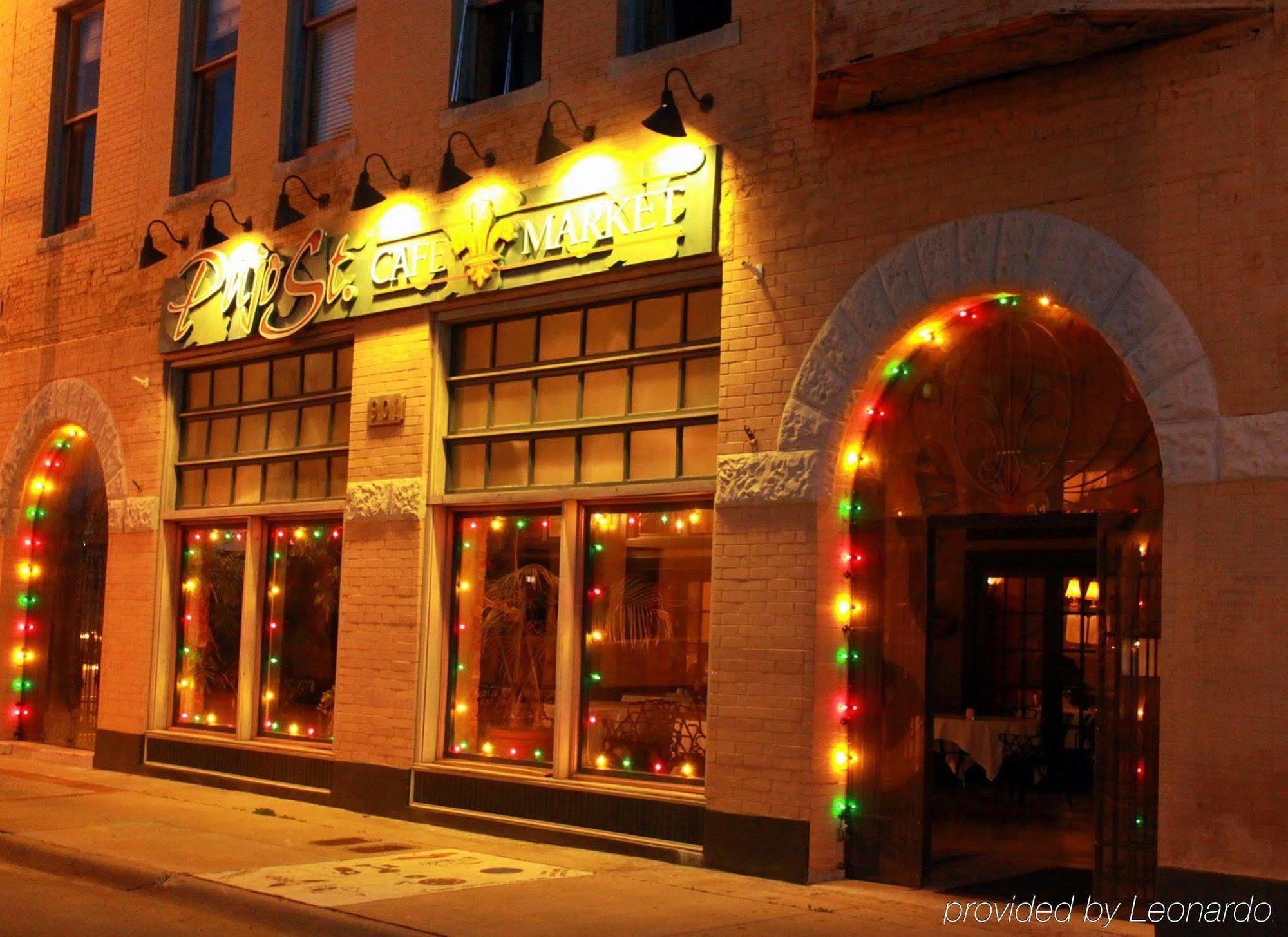 Hotel Wyndham