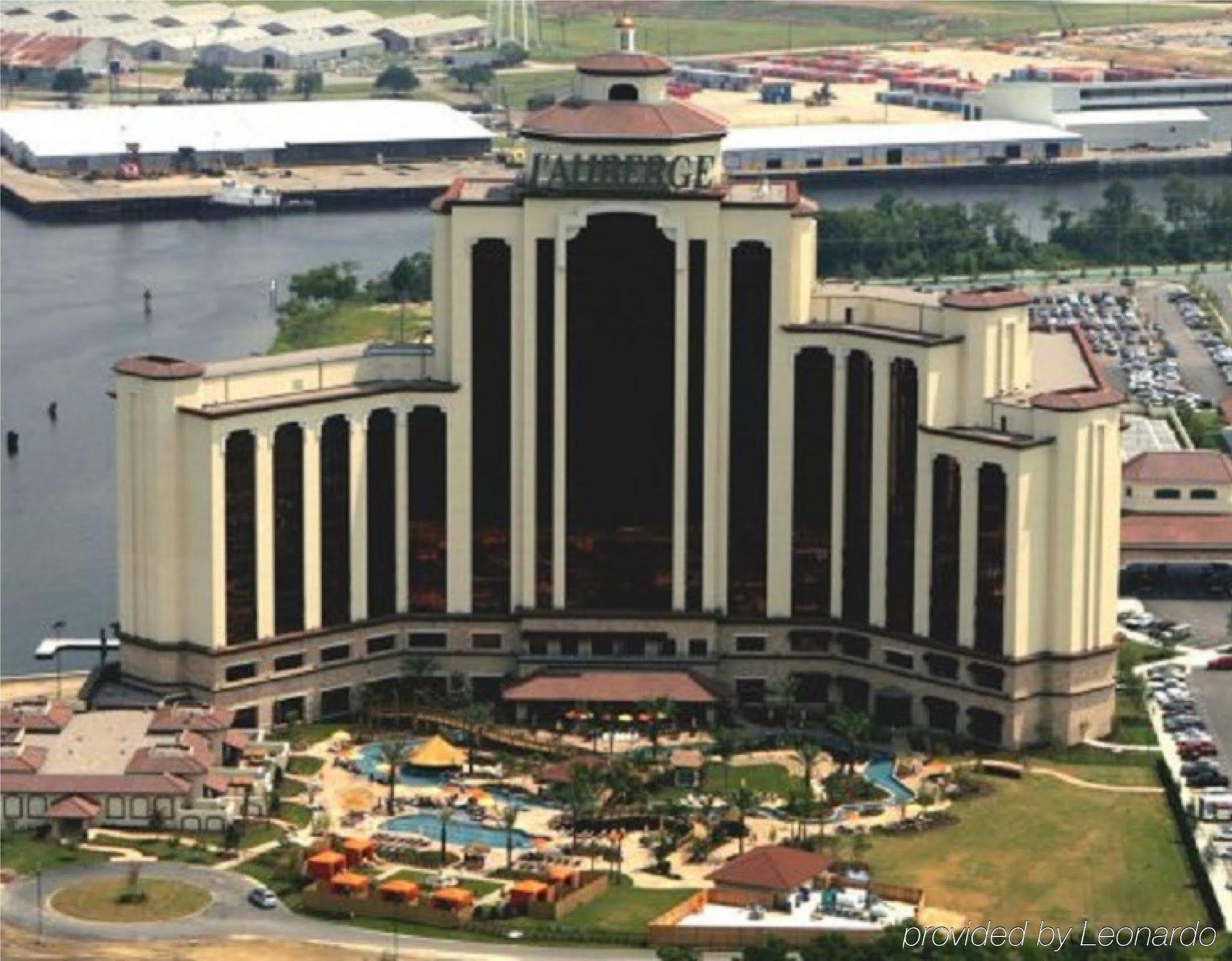 Hotel Wyndham Charles Lac Charles